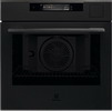 фото Встраиваемый электрический духовой шкаф electrolux koaas 31 wt