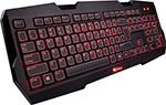 

Клавиатура Genesis RX 22 BACKLIGHT RU LAYOUT SCISSORS
