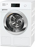 

Стиральная машина Miele WWR 880 WPS White Edition