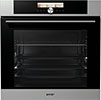 

Встраиваемый электрический духовой шкаф Gorenje GP898X