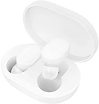 

Вставные наушники Xiaomi AirDots (Mi True Wireless Earbuds) белый TWSEJ02LM (ZBW4420GL)