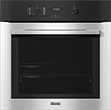 

Встраиваемый электрический духовой шкаф Miele H2760B EDST/CLST сталь CleanSteel