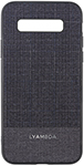 

Чехол Lyambda EUROPA для Samsung Galaxy S10 (LA05-ER-S10-DB) Dark Blue