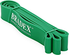 Эспандер-лента Bradex ширина 4,5 см (17-54 кг.) SF 0196 эспандер лента bradex ширина 1 3 см 2 15 кг sf 0193