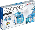 

Конструктор Geomag (Pro-L 75 дет.) 023