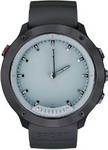 фото Часы geozon hybrid black gray черный