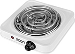 Настольная плита Econ ECO-110HP настольная электрическая плитка econ eco 133hp