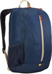 фото Рюкзак case logic ibira для ноутбука 15.6'' (ibir-115 dress blue)