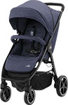 

Коляска прогулочная Britax Roemer B-Agile M Navy Inc 2000032523