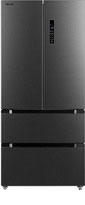 Многокамерный холодильник Toshiba GR-RF532WE-PMJ(06) Morandy Grey