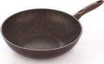 Вок (WOK) ILLA Gourmet 28 см (GC9728)