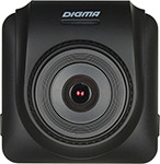 Автомобильный видеорегистратор Digma FreeDrive 205 Night FHD видеорегистратор digma freedrive 212 night fhd jl5601