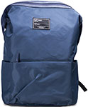 Рюкзак  Ninetygo Lecturer Leisure Backpack (серо-голубой) велосипедный рюкзак deuter trans alpine 26 sl женский с чехлом 47x32x22 26 л голубой 32213 333