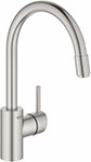 фото Кухонный смеситель grohe concetto new 32663dc3