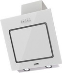 

Вытяжка Krona KIRSA 500 white/white glass