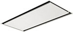 

Вытяжка Elica ILLUSION H30 WH/A/100