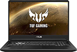 

Ноутбук ASUS, FX705DU-H7083 (90NR0282-M03400) черный