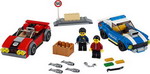 

Конструктор Lego City Police Арест на шоссе 60242