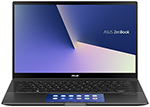 

Ноутбук ASUS UX463FL-AI023T (90NB0NY1-M00770) Gun Grey
