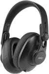 

Беспроводные наушники мониторные AKG K361-B (K361BT)