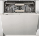 

Полновстраиваемая посудомоечная машина Whirlpool WIO 3O33 DLG