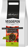 

Субстрат для овощей Lechuza VEGGIEPON 12 л 19592