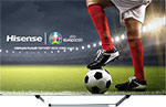 

4K (UHD) телевизор HISENSE 50U7Q