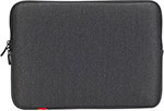 Чехол для Macbook  Rivacase 13'' тёмно-серый 5123 dark grey рюкзак lamark b157 dark grey 17 3