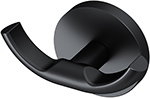 Двойной крючок для полотенец AM.PM X-Joy (A85A35622), черный