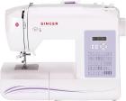 Швейная машина Singer 6160 белый