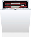 фото Встраиваемая посудомоечная машина simfer dgb6602