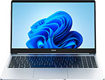 

Ноутбук TECNO MEGABOOK-T1, R7, 16+512 G, Silver, DOS