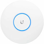 

Точка доступа Ubiquiti UniFi AP AC PRO (UAP-AC-PRO), Белый