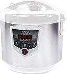 

Мультиварка MARTA MT-MC4335A, белый