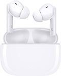 Беспроводные наушники Honor CHOICE Earbuds X5 Lite LST-ME00, White (5504AANY) вставные наушники harper hb 527 white