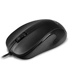

Мышь проводная CBR CM 131, Black
