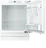 Встраиваемый однокамерный холодильник Kuppersberg RBU 814