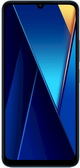 Смартфон Poco C65 8GB+256GB Blue смартфон poco x5 5g 8 256gb blue eu
