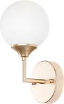 

Бра Arte Lamp МАТОВОЕ ЗОЛОТО (A2703AP-1SG)