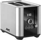 

Тостер JVC JK-TS740, Серебристый