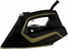 

Утюг Zelmer ZIR2620 GLIDE 80105687P Black/Gold, Черный/золотой