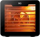 

Сушилка для овощей и фруктов BQ FD9000 Черный-стальной