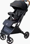 Прогулочная коляска  Amarobaby Airy (AB23-10AIRY/09) черный