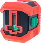 

Лазерный нивелир Condtrol QB Green Set