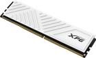 

Оперативная память Adata DDR4 32GB 3600MHz XPG Gammix D35 (AX4U360032G18I-SWHD35), Белый
