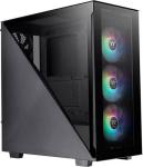 

Компьютерный корпус Thermaltake Divider 300 TG ARGB Black (CA-1S2-00M1WN-01), Черный