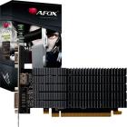 

Видеокарта Afox GeForce G210 LP 1GB (AF210-1024D2LG2), Черный