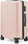 

Чемодан Ninetygo Danube MAX luggage 20'', розовый
