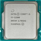 

Процессор Intel Core i5 11500 LGA1200 OEM (CM8070804496809)