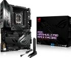 

Материнская плата Asus ROG MAXIMUS Z790 APEX ENCORE (LGA1700, ATX), Черный